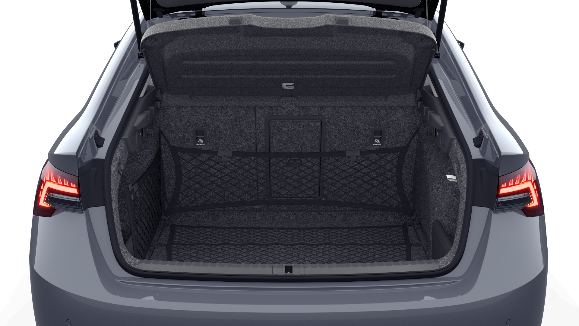 Octavia Selection 1.5 TSI DSG mHEV 150 CP