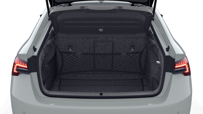 Octavia Selection 1.5 TSI DSG mHEV 150 CP