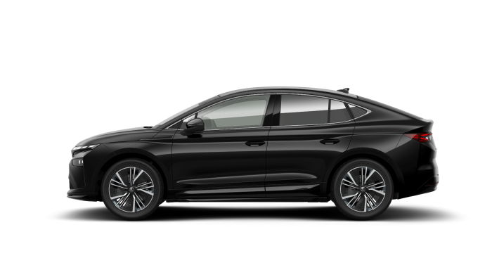Škoda Enyaq Coupe 85 SUV Electric