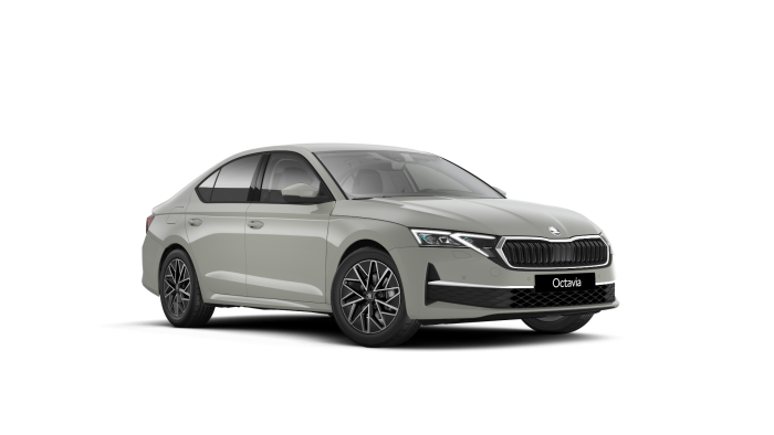 Octavia Selection 1.5 TSI DSG mHEV 150 CP