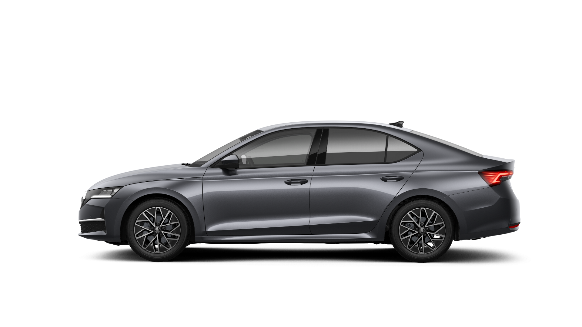Octavia Selection 1.5 TSI DSG mHEV 150 CP