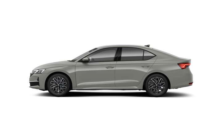 Octavia Selection 1.5 TSI DSG mHEV 150 CP