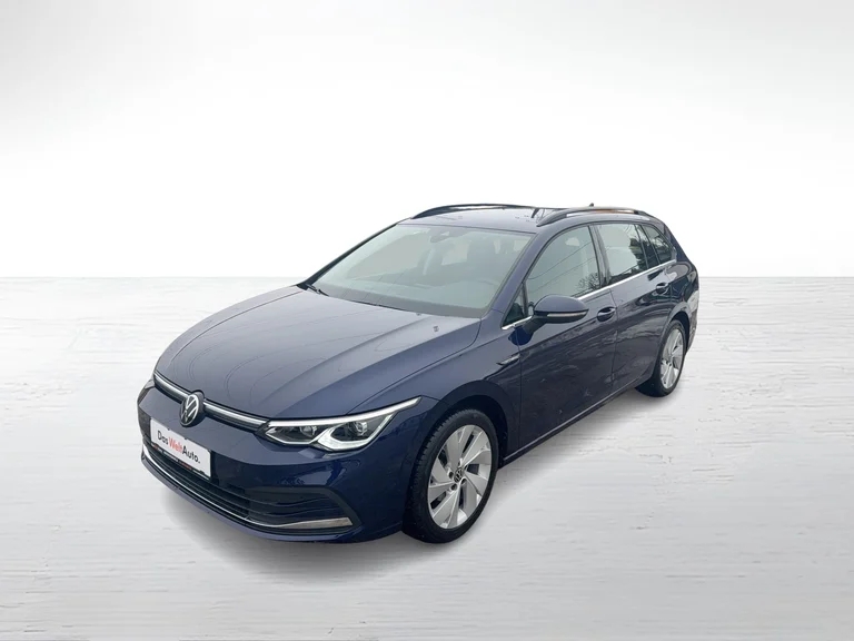VW Golf Variant Style 1.5 TSI ACT