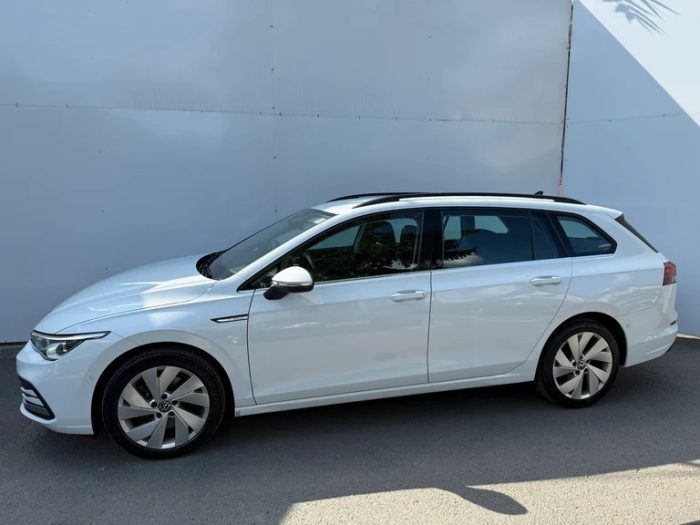 VW Golf Variant Style Diesel