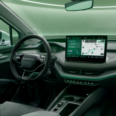 enyaq_interior