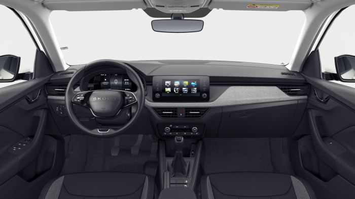 Škoda Scala Selection 1.0 TSI 115 CP
