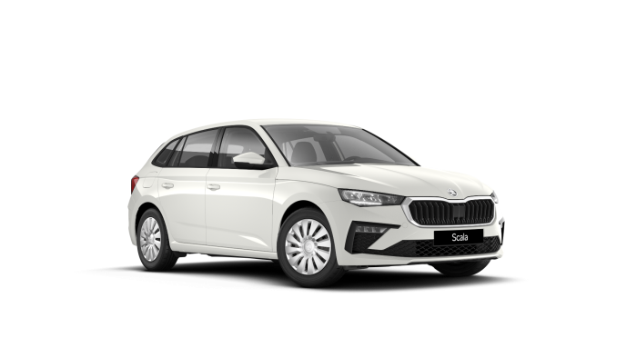 Škoda Scala Selection 1.0 TSI 115 CP