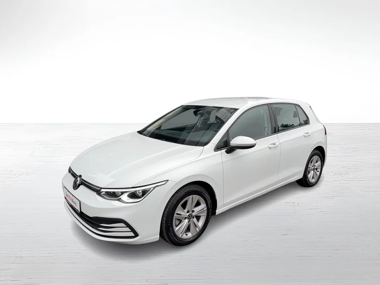 VW Golf Life 1.5 eTSI ACT DSG mild hybrid