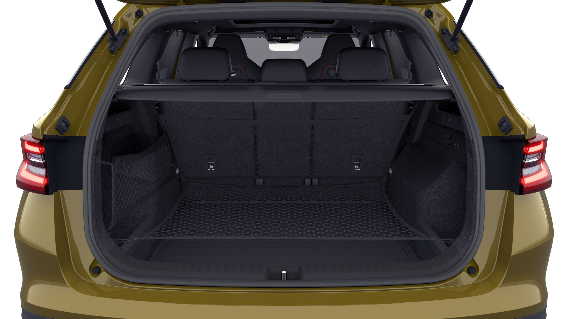 Škoda Kodiaq RS 2.0 TSI DSG 4x4 SUV nou