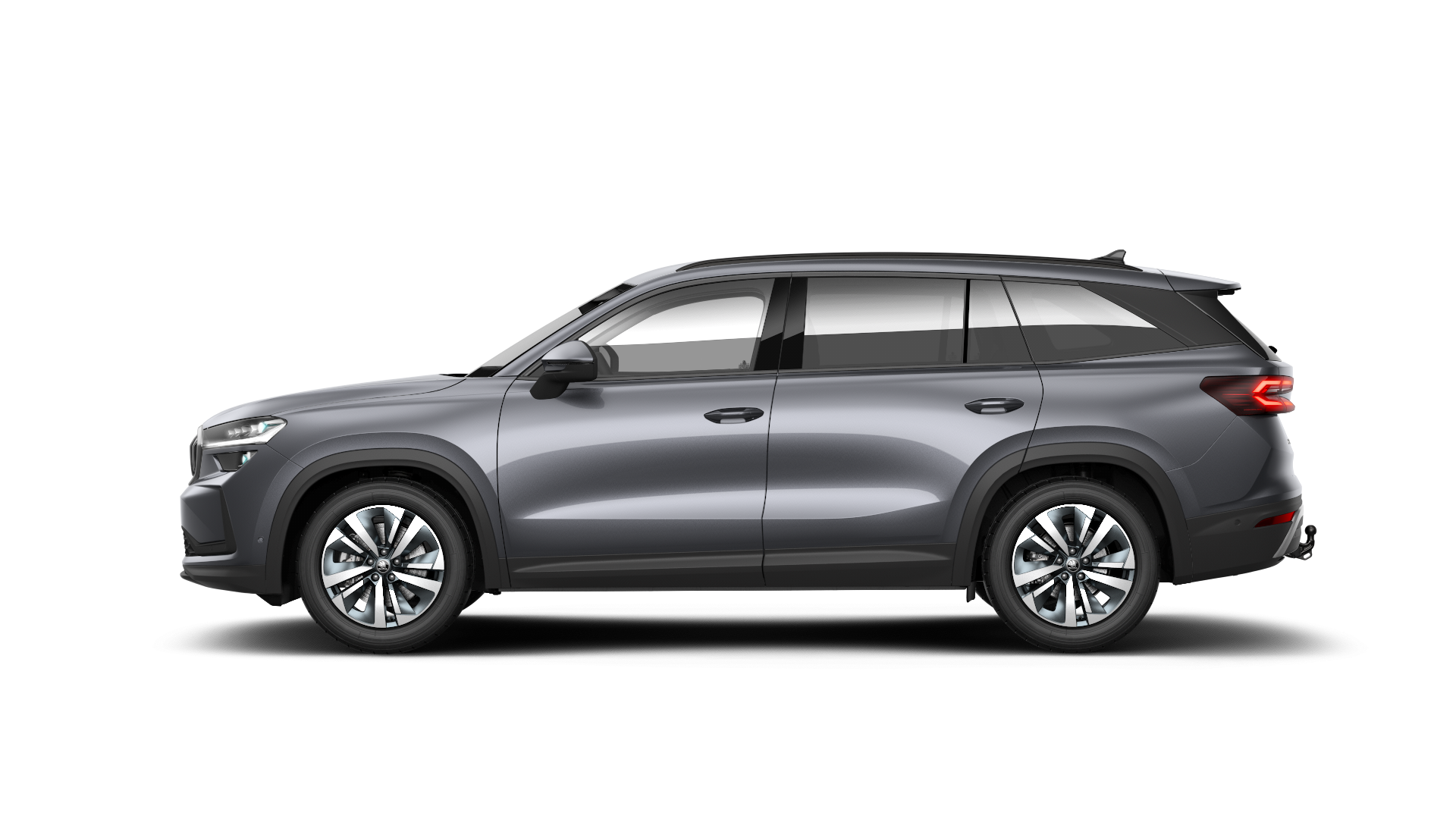 Škoda Kodiaq Selection 2.0 TDI DSG 4x4