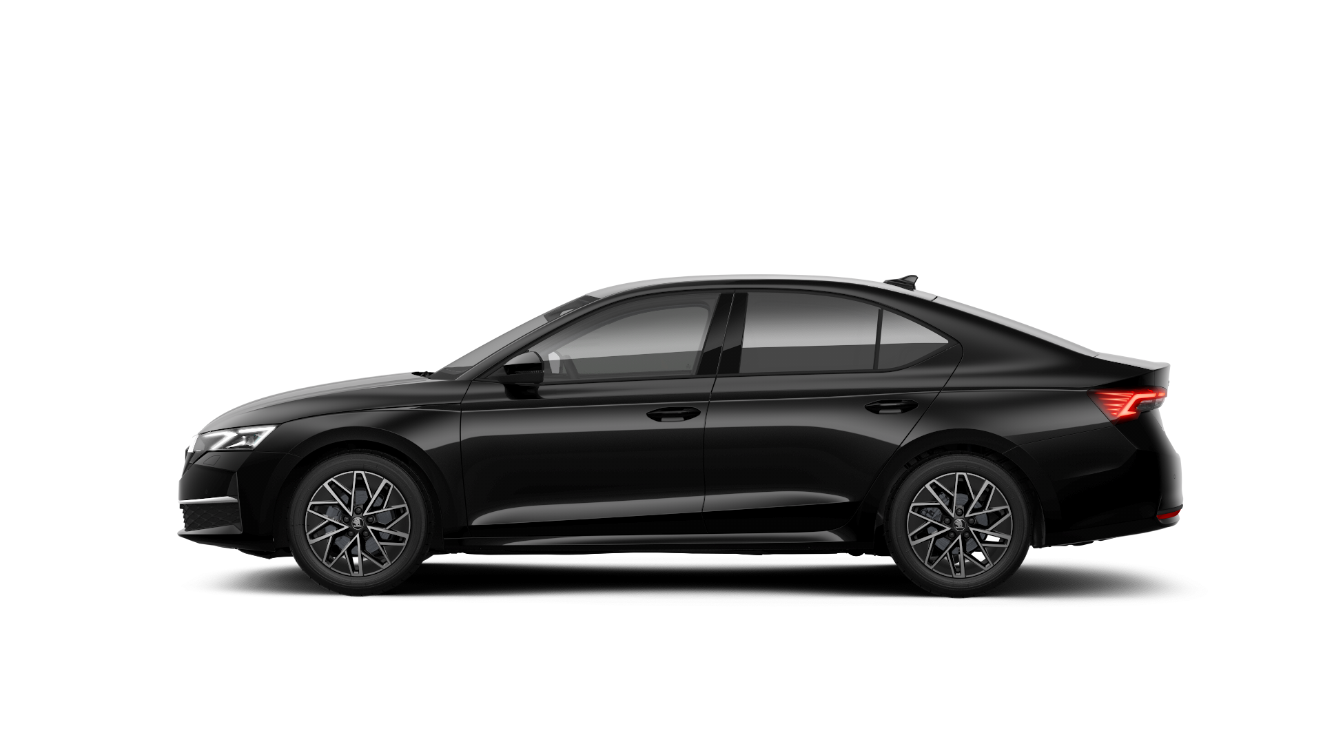 Škoda Octavia Selection 1.5 TSI DSG mHEV 150 CP