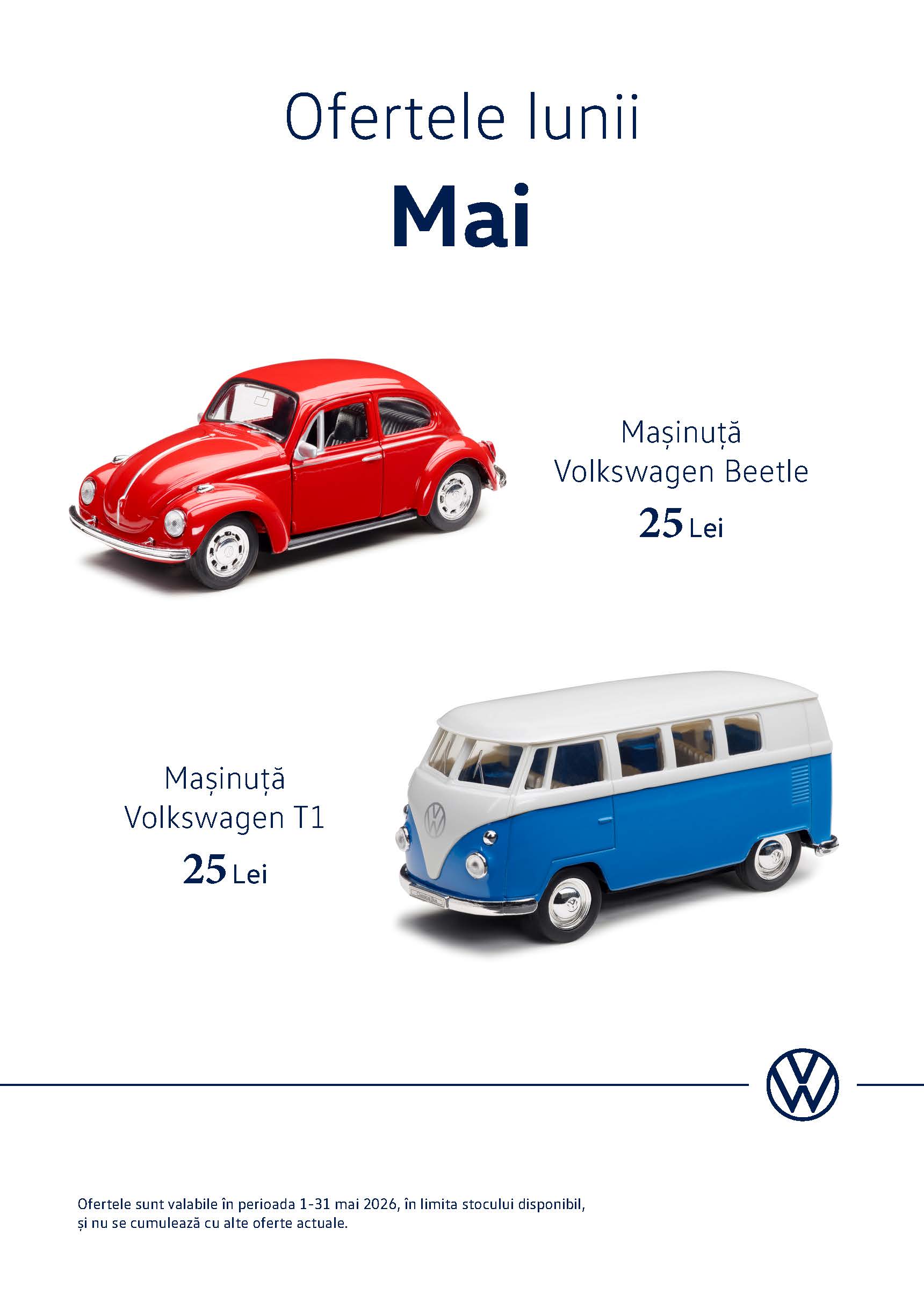 oferta VW accesorii