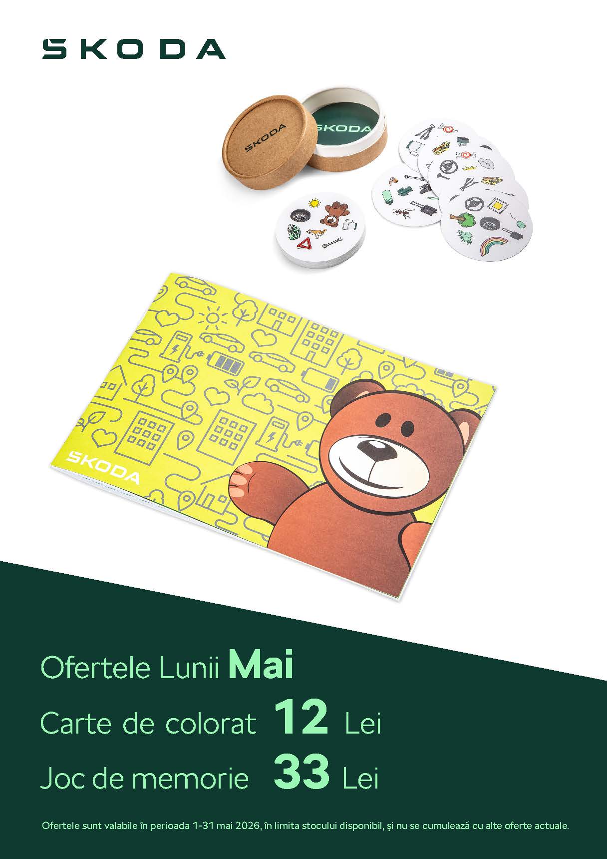 oferta skoda-accesorii