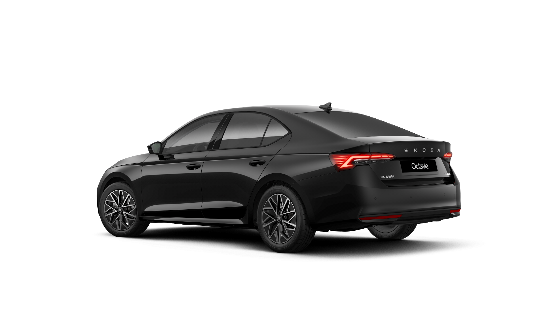 Škoda Octavia Selection 1.5 TSI DSG mHEV 150 CP